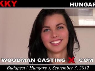 Nikky casting