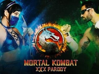 Mortal Kombat: A XXX Parody