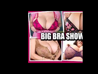 The Big Bra Show
