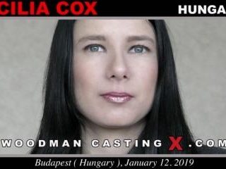 Cecilia Cox casting