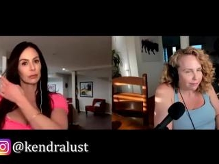 Unfiltered: Kendra Lust