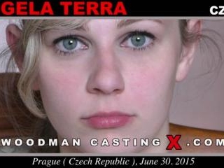 Angela Terra casting