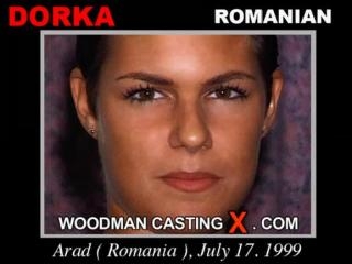 Dorka casting