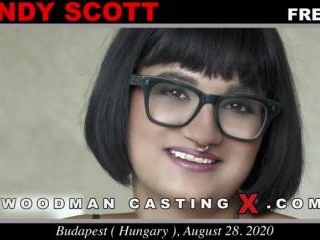 Candy Scott casting