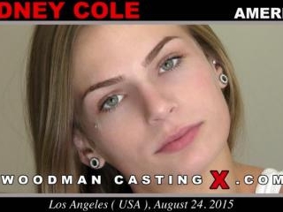Sydney Cole casting