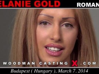 Melanie Gold casting