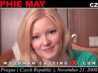Sophie May casting