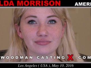 Zelda Morrison casting