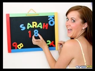 Sarah Shine #2