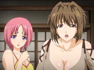 Exotic action, drama hentai video with uncensored 