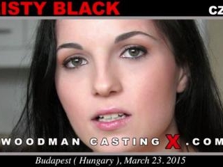 Kristy Black casting
