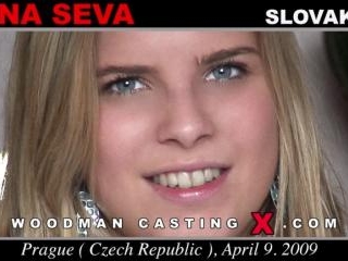 Anna Seva casting