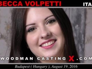Rebecca Volpetti casting