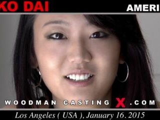 Miko Dai casting