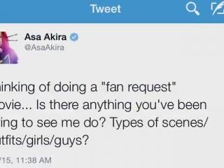 Asa Akira Wicked Fuck Doll Scene 5