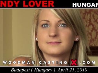 Candy Lover casting