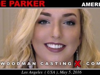 Zoe Parker casting
