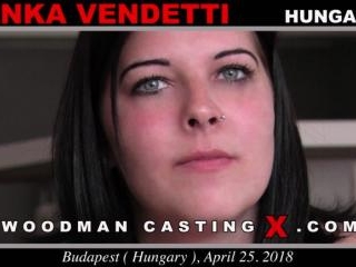 Bianka Vendetti casting