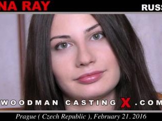 Lana Ray casting