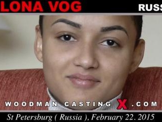 Halona Vog casting