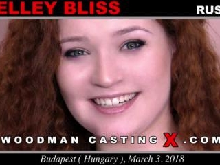 Shelley Bliss casting