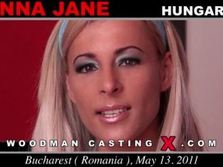 Jenna Jane casting