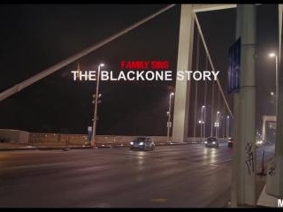 The Blackone Story