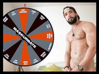 Spin The Wheel Zack! - Part Two