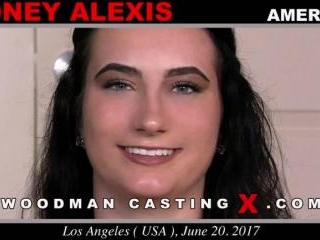 Sidney Alexis casting