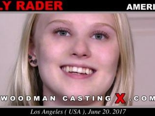 Lily Rader casting