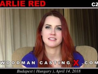 Charlie Red casting