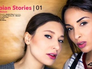Lesbian Stories Vol 1 Episode 1 - Memoir