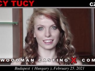Lucy Tucy casting