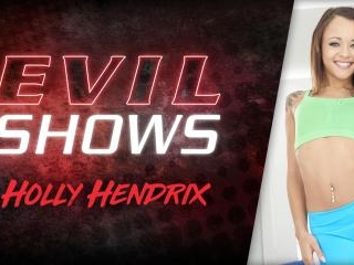 Evil Shows - Holly Hendrix