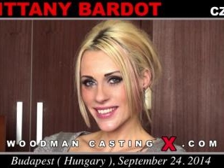 Brittany Bardot casting