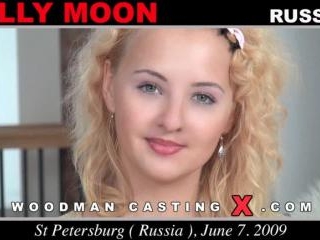 Lolly Moon casting