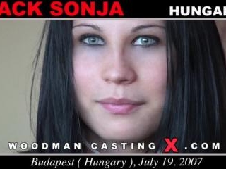 Black Sonja casting