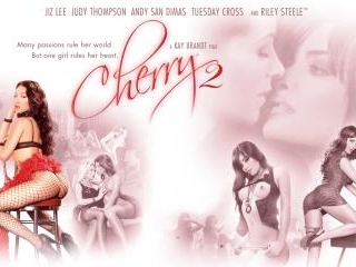Cherry Pt 2