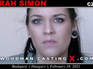 Sarah Simons casting