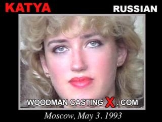 Katya casting