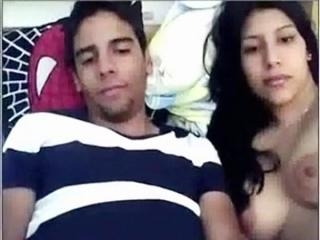 Fsiblog - Desi busty womany first time fucked by young boy mms