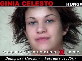 Virginia Celesto casting