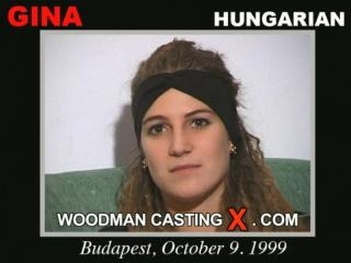 Gina casting