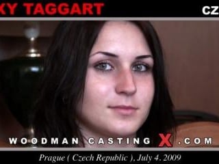 Roxy Taggart casting