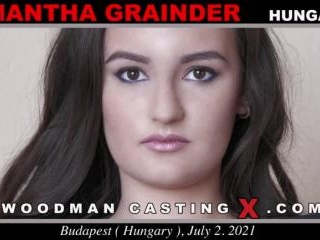 Samantha Grainder casting