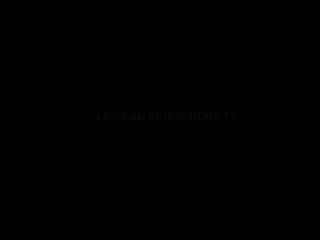 Lesbian Seductions #73 - Scene 4