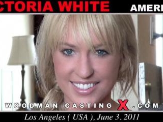 Victoria White casting