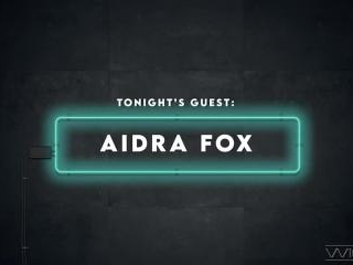 Wicked Live - Aidra Fox