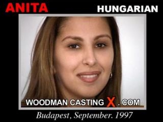Anita casting