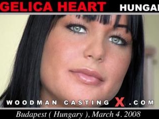 Angelica Heart casting